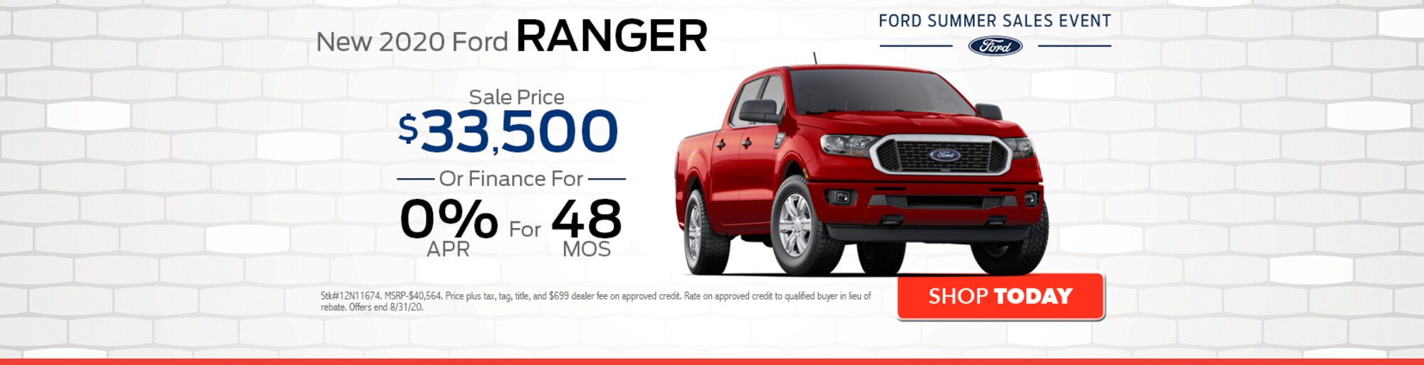 Modern Ford of Boone New Ford & Used Car Dealer