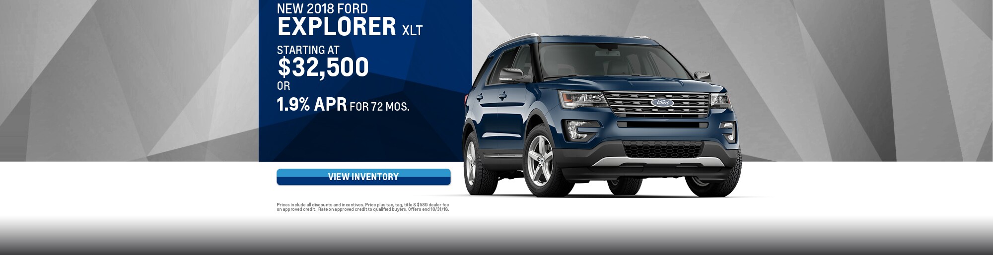 Modern Ford of Boone Ford Dealership in Boone, NC