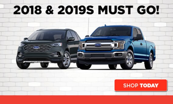 Modern Ford Of Boone New Ford Used Car Dealer