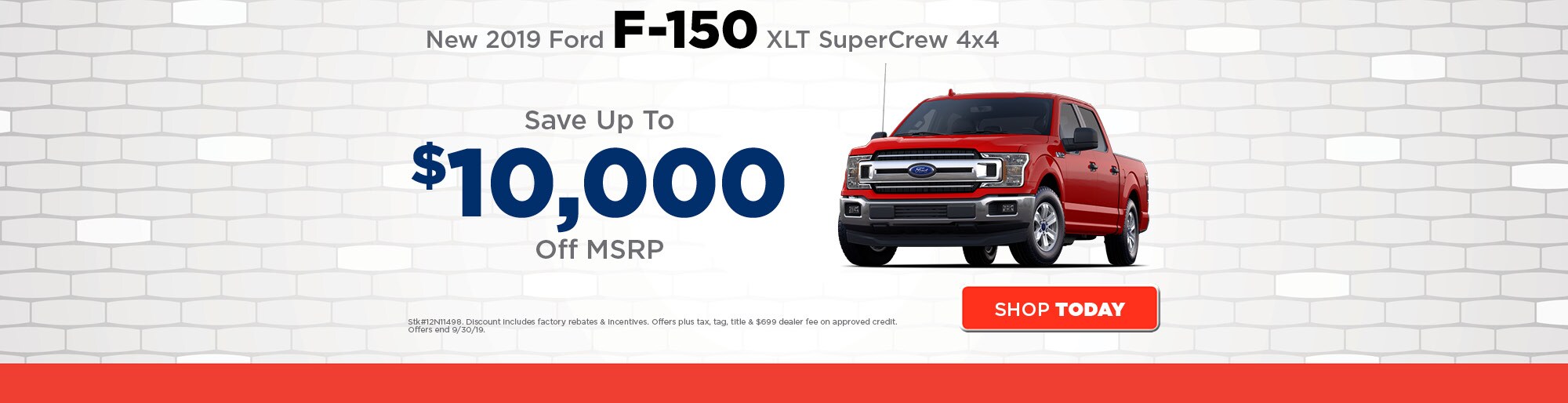 Modern Ford of Boone Ford Dealership in Boone, NC