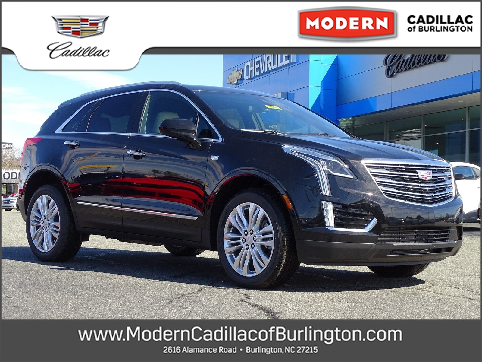 2019 Cadillac XT5: Expectations, Specs, Price >> New 2019 Cadillac Xt5 For Sale At Modern Automotive Vin 2019 Cadillac XT5: Expectations, Specs, Price >> New 2019 Cadillac Xt5 For Sale At Modern Automotive Vin