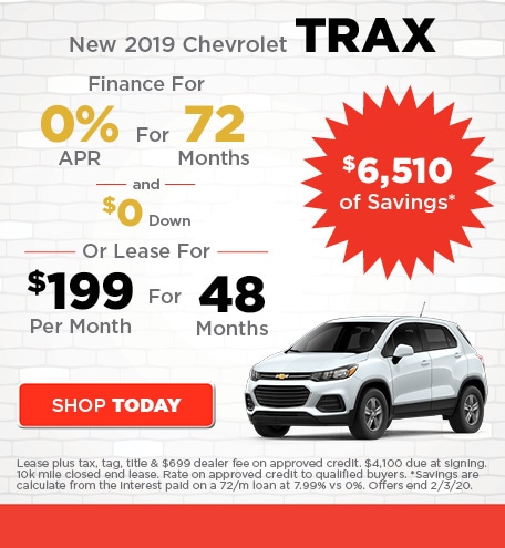 Modern Chevrolet Winston Salem Nc >> New Chevy Specials & Deals in Winston Salem, NC | Modern Chevrolet Modern Chevrolet Winston Salem Nc >> New Chevy Specials & Deals in Winston Salem, NC | Modern Chevrolet