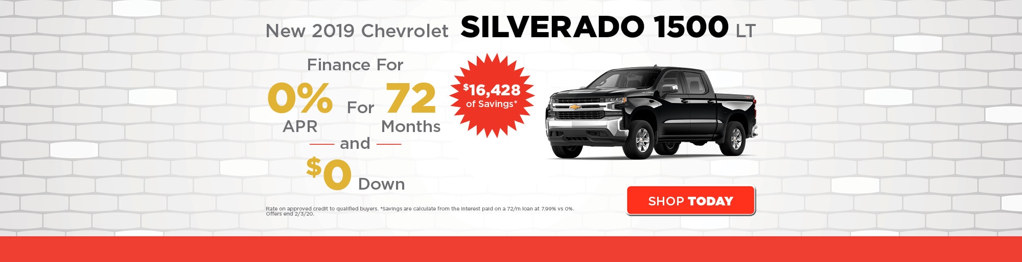 Modern Chevrolet | New Chevy Dealer & Used Car Dealer in Winston Salem, NC