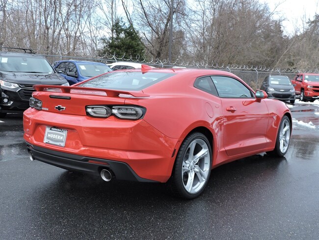 Modern Chevrolet Winston Salem Nc >> New 2019 Chevrolet Camaro For Sale | Winston Salem NC | VIN: 1G1FF1R71K0123297 Modern Chevrolet Winston Salem Nc >> New 2019 Chevrolet Camaro For Sale | Winston Salem NC | VIN: 1G1FF1R71K0123297