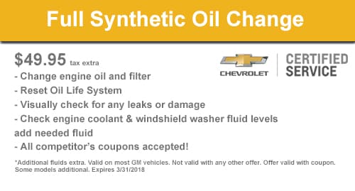 chevrolet-gallery-chevrolet-oil-change-coupon