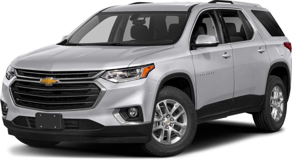 2019 Chevrolet Traverse For Sale In Winston Salem Nc
