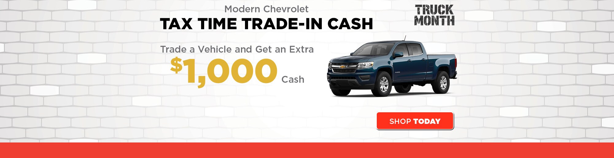 Modern Chevrolet New Chevy & Used Car Dealer in Winston Salem, NC