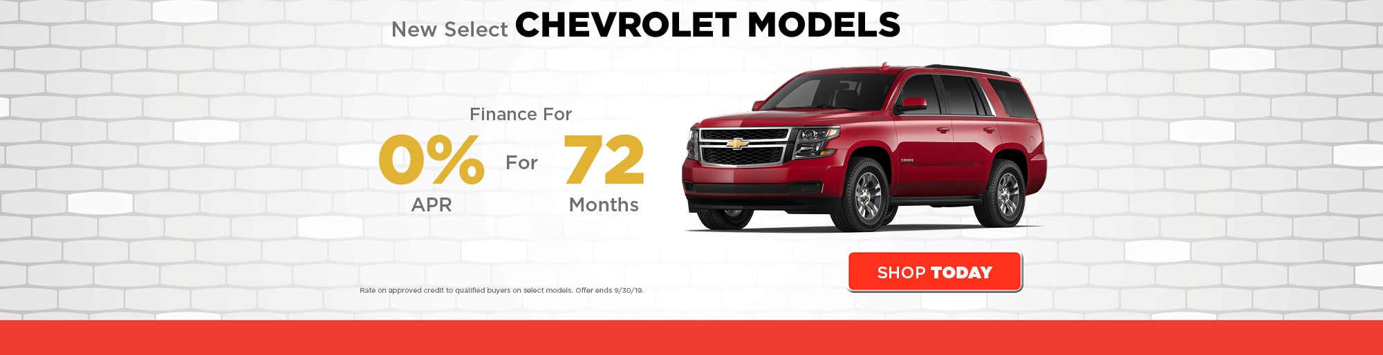 Modern Chevrolet Chevy Dealership in Winston Salem, North Carolina