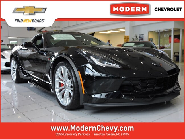 2019 Chevrolet Corvette Z06 Coupe Winston Salem 2019 Chevrolet Corvette Z06 Coupe Winston Salem