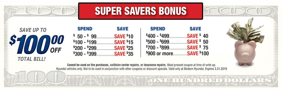hyundai service coupons deals modern hyundai of concord free oil change coupon template