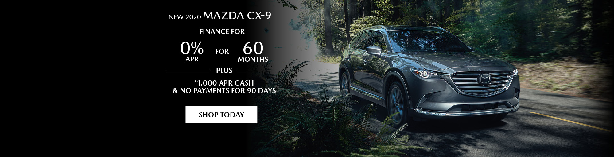 Modern Mazda Mazda Dealer in Burlington, NC