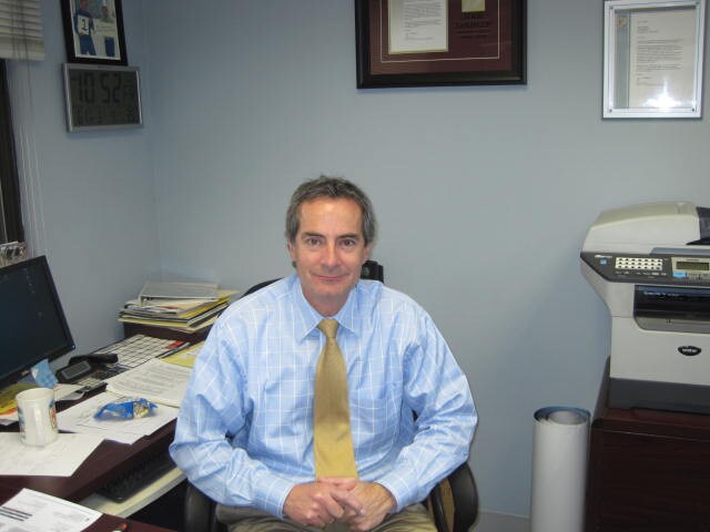 Jim Brandolini