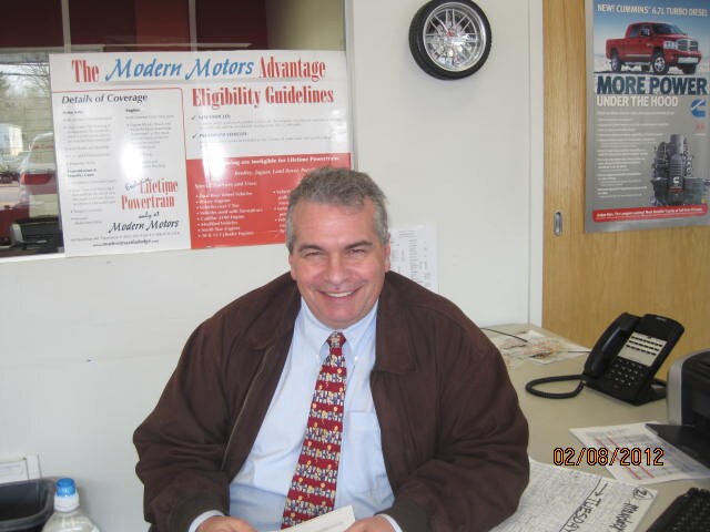 Peter Micca