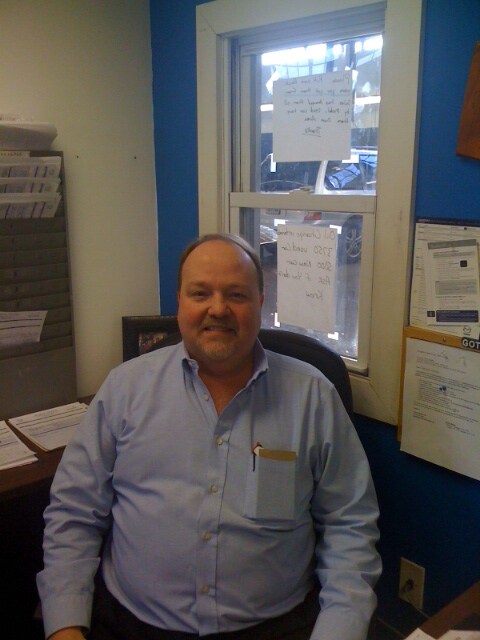 Duane Black
