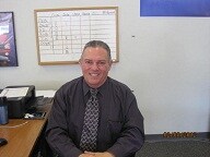 Mike Keene