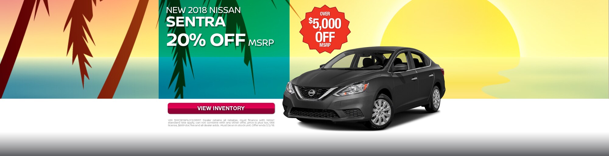 Modern Nissan of Concord NC Charlotte Area Car Dealer