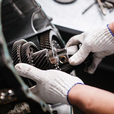 Transmission Service | Modern Nissan of Concord