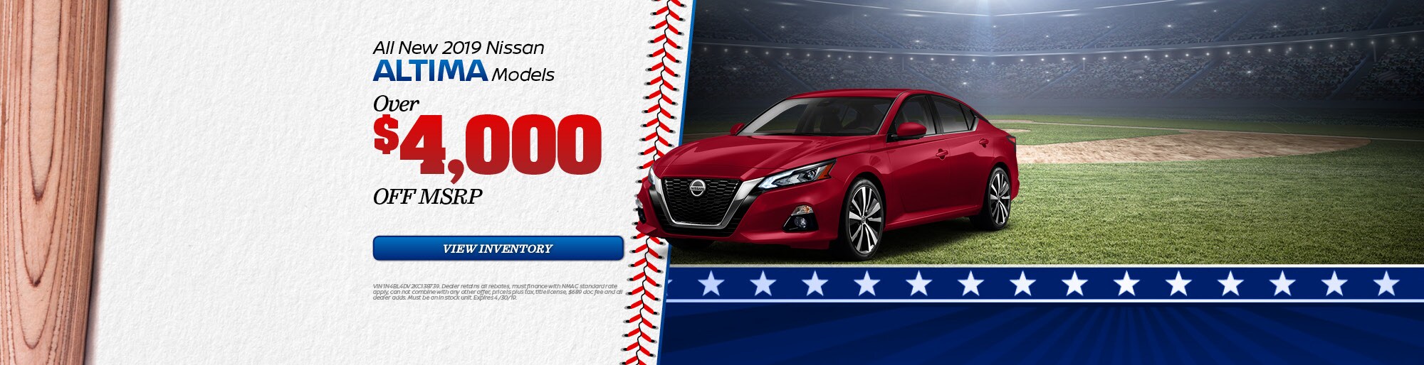 Modern Nissan of Concord Nissan Dealership in Concord, NC Serving