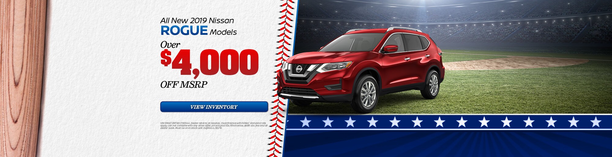 Modern Nissan of Concord Nissan Dealership in Concord, NC Serving