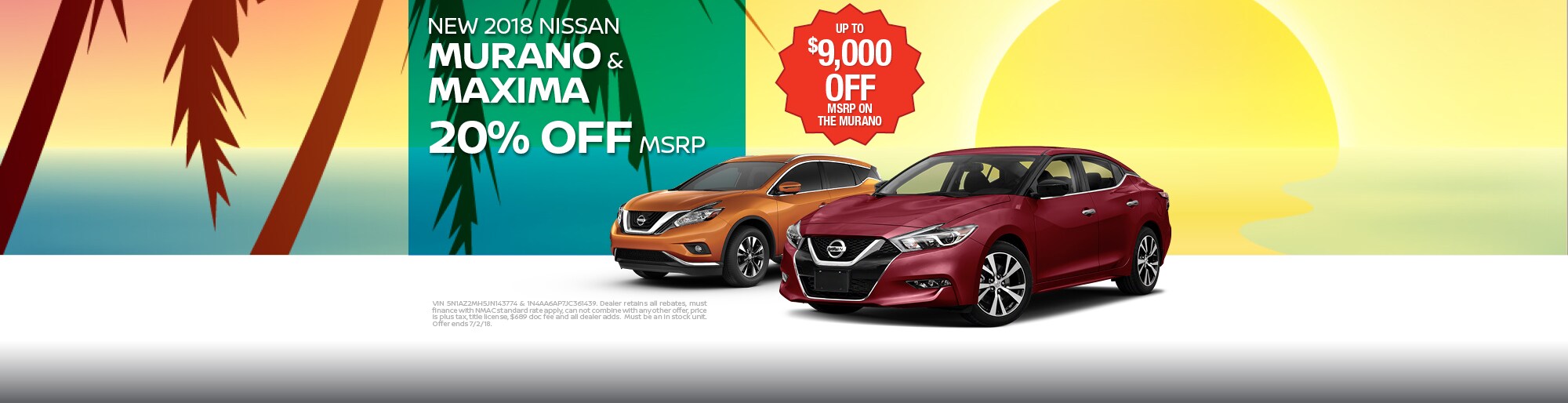 Modern Nissan of Concord NC Charlotte Area Car Dealer