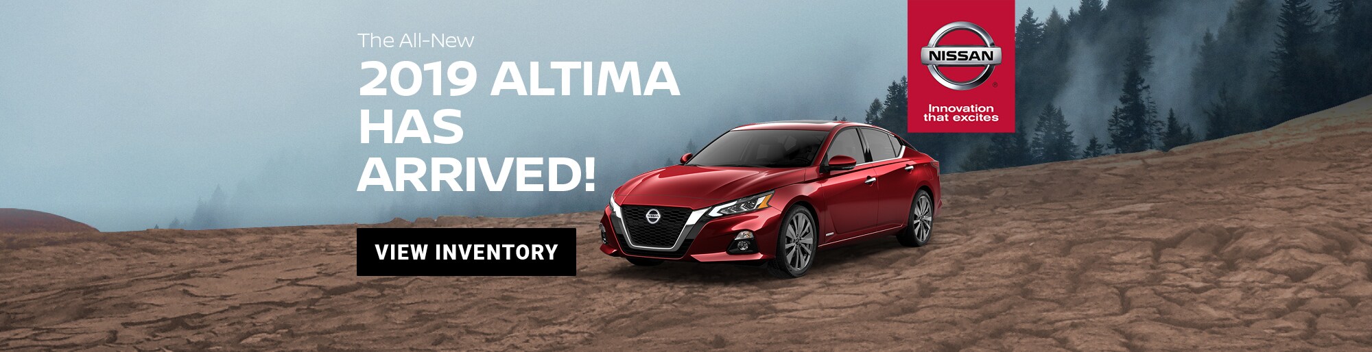 Modern Nissan of Concord NC Charlotte Area Car Dealer