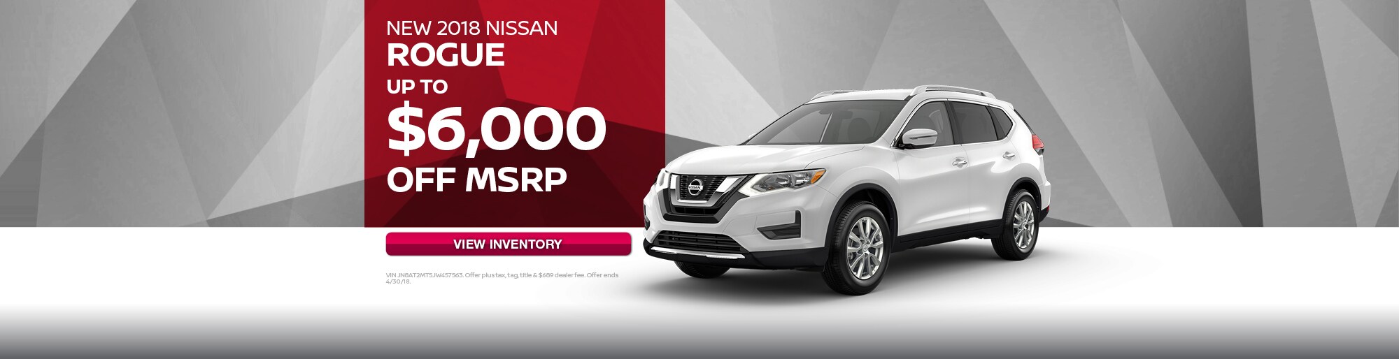 Modern Nissan of Hickory Nissan Dealer serving Statesville & Gastonia