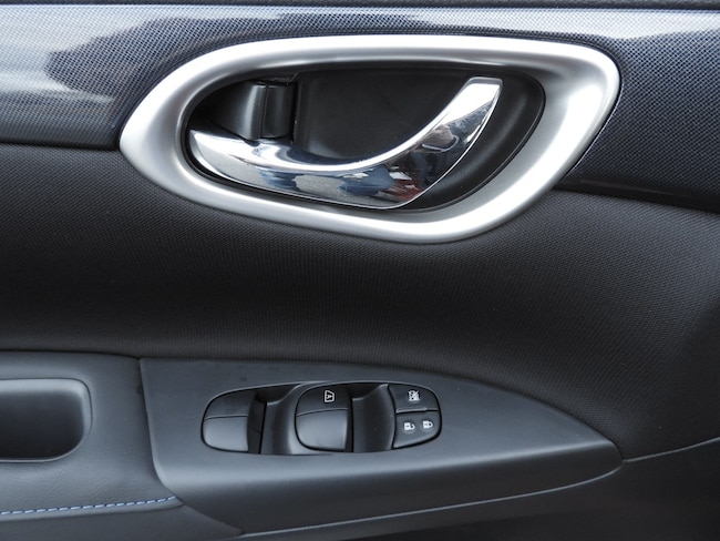 New 2019 Nissan Sentra | Modern Nissan of Hickory | VIN ... New 2019 Nissan Sentra | Modern Nissan of Hickory | VIN ...