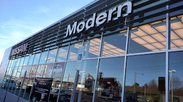 Modern Nissan of Hickory