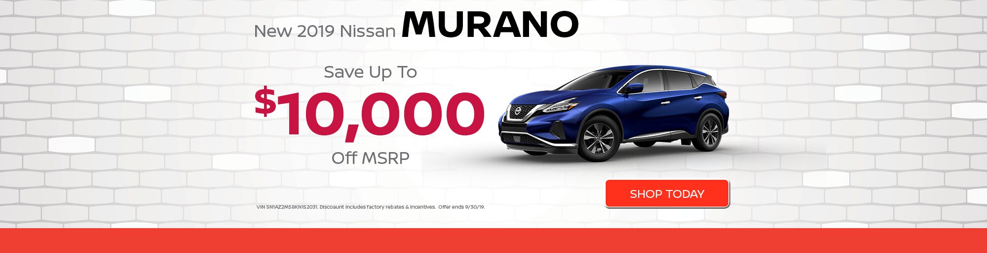 Modern Nissan of Hickory Nissan Dealer in Hickory, NC