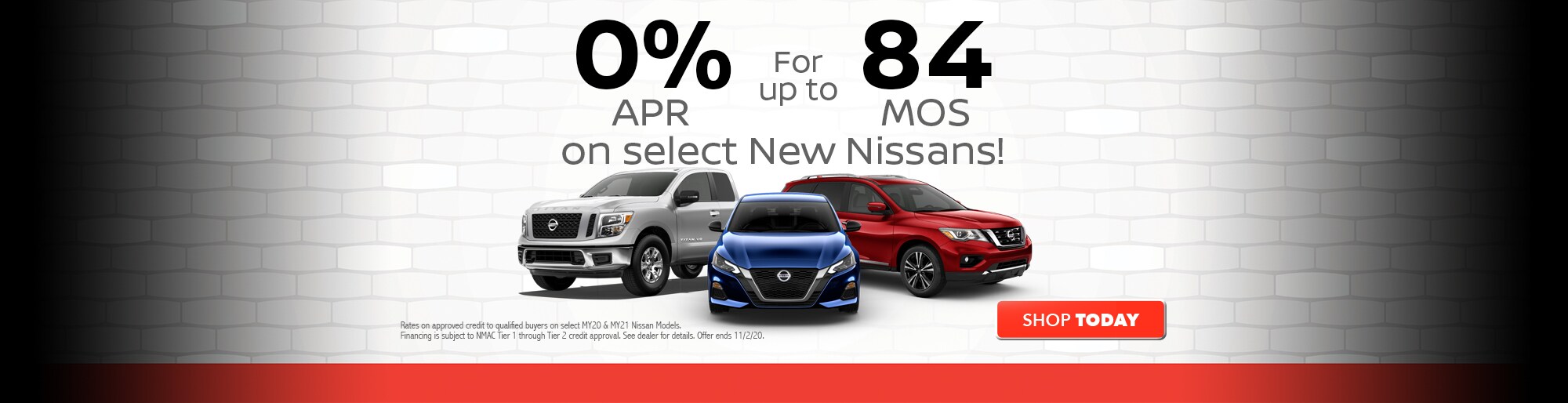 Modern Nissan of Hickory New Nissan & Used Car Dealer
