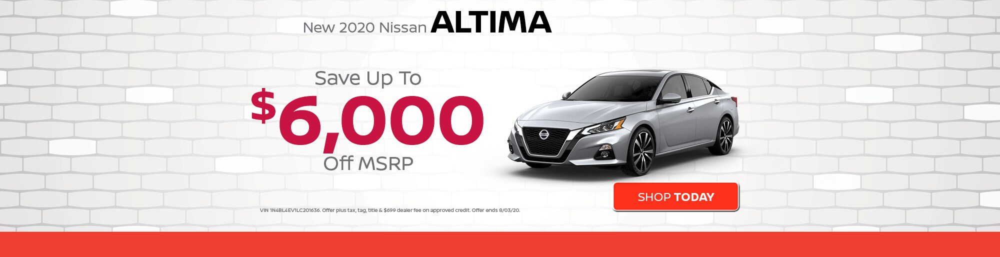 Modern Nissan of Hickory New Nissan & Used Car Dealer