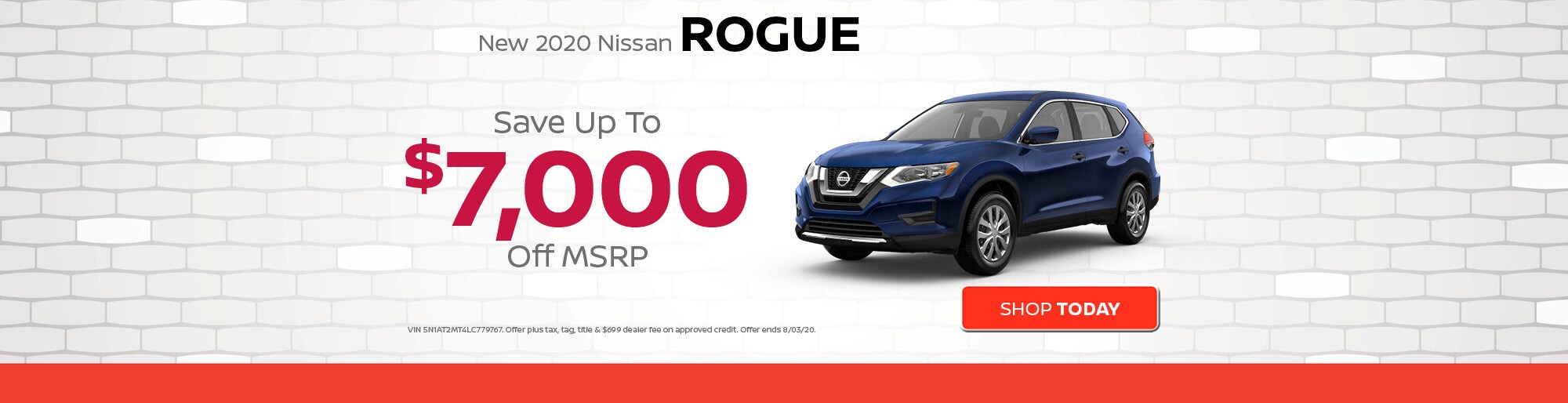 Modern Nissan of Hickory New Nissan & Used Car Dealer