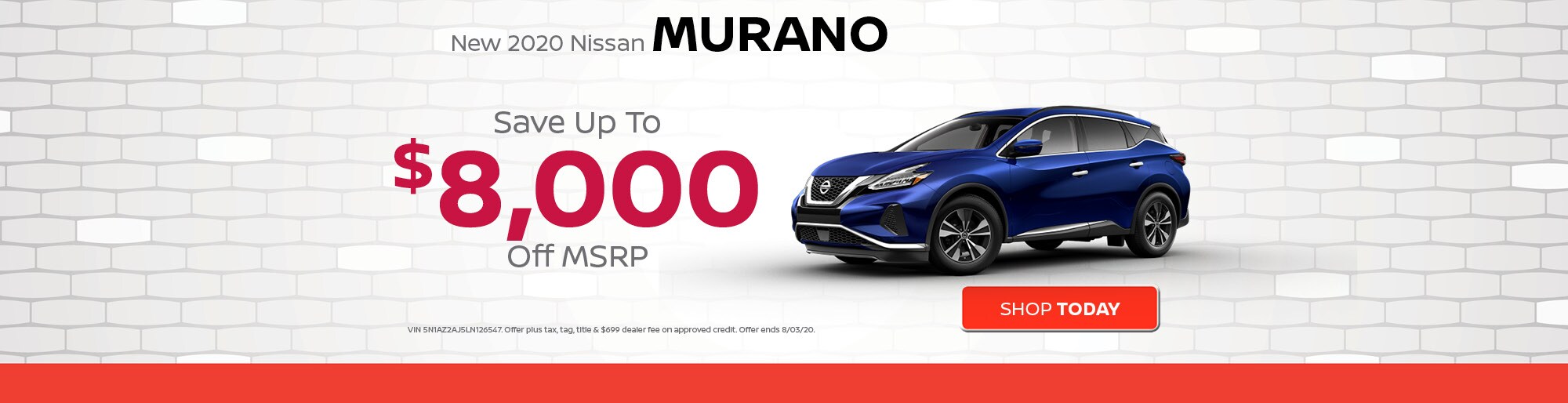 Modern Nissan of Hickory New Nissan & Used Car Dealer