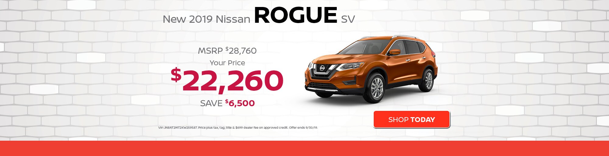 Modern Nissan of Hickory Nissan Dealer in Hickory, NC