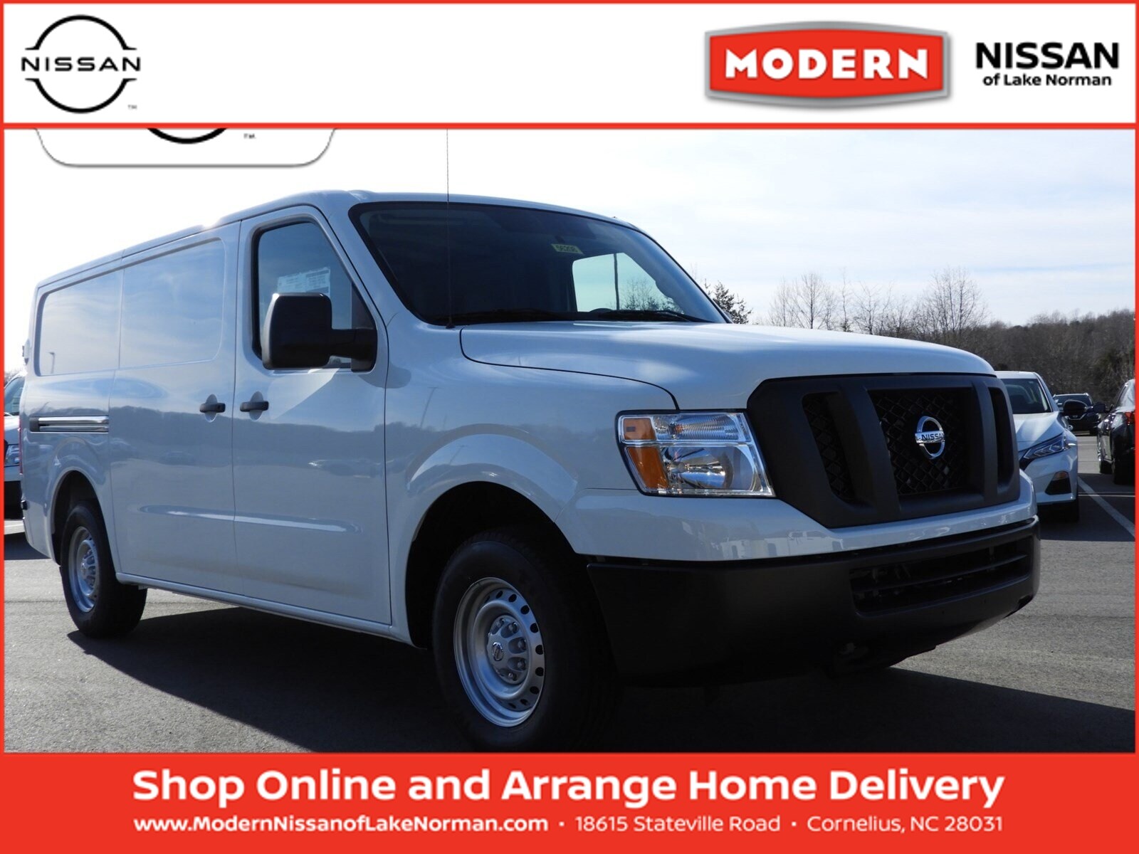 nv2500 for sale