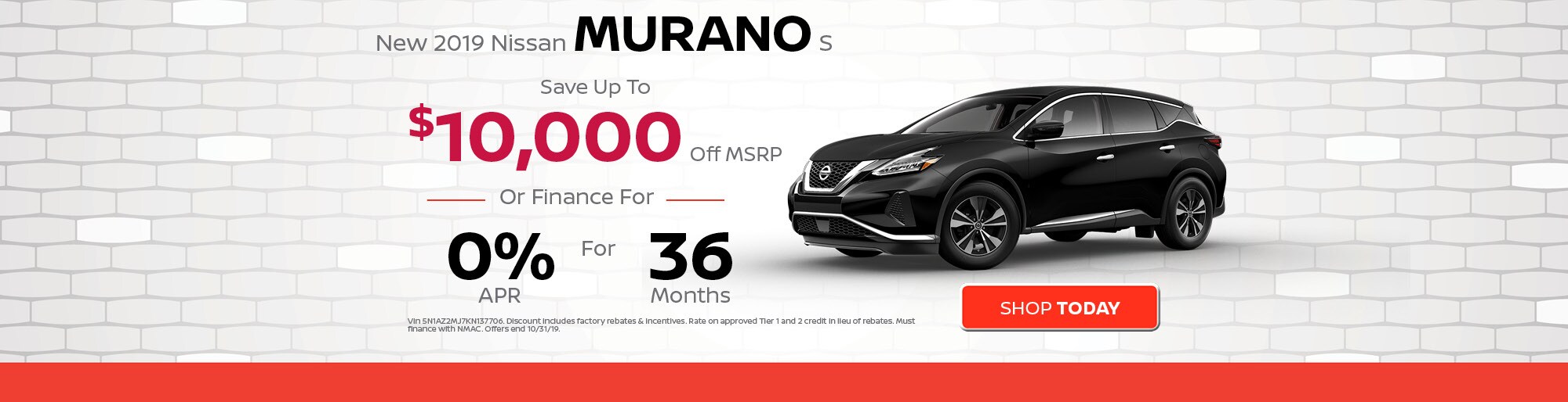 Modern Nissan of Winston Salem Nissan Dealership in North Carolina