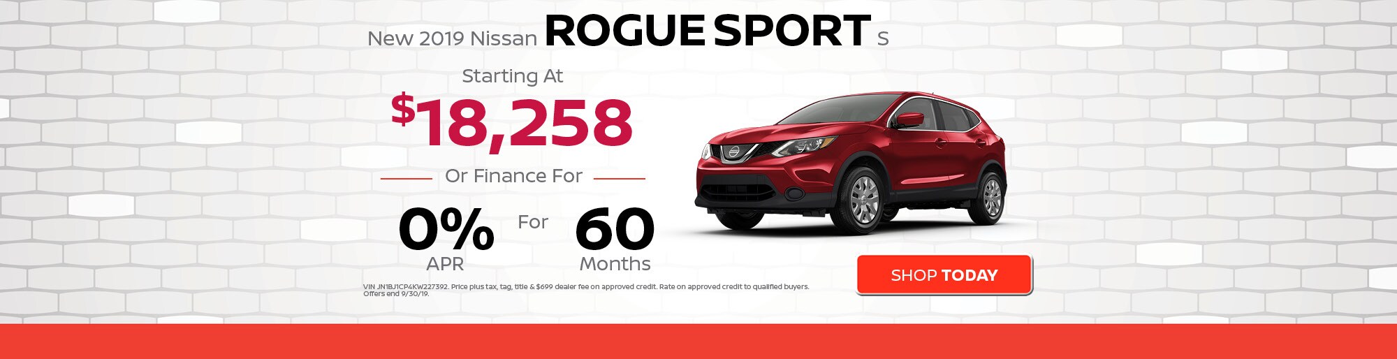 Modern Nissan of Winston Salem Nissan Dealership in North Carolina