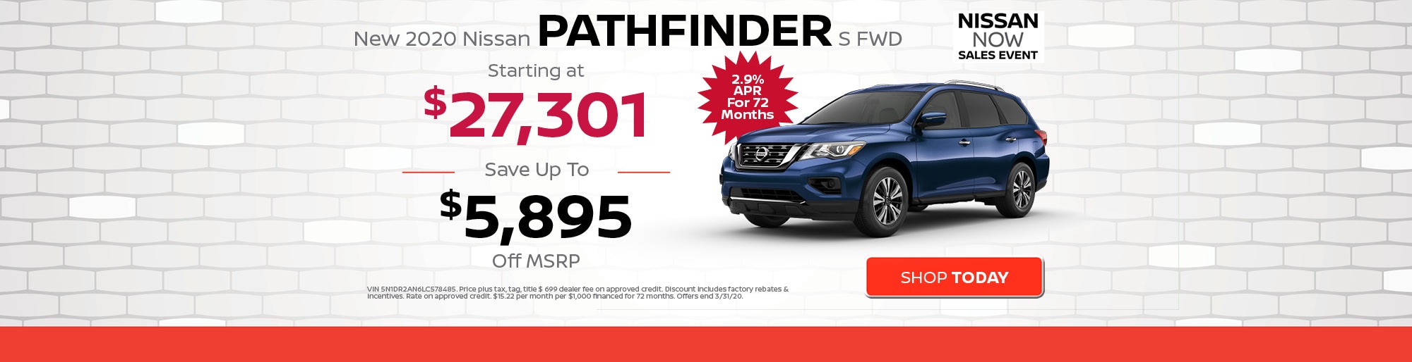 Modern Nissan of Winston Salem New Nissan & Used Car Dealer