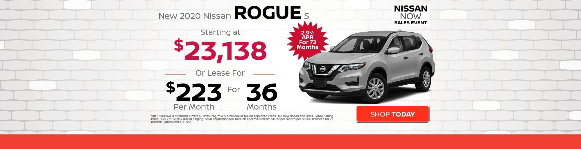 Modern Nissan of Winston Salem New Nissan & Used Car Dealer