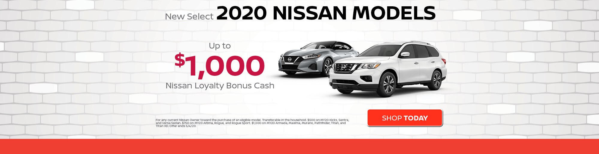 Modern Nissan of Winston Salem New Nissan & Used Car Dealer