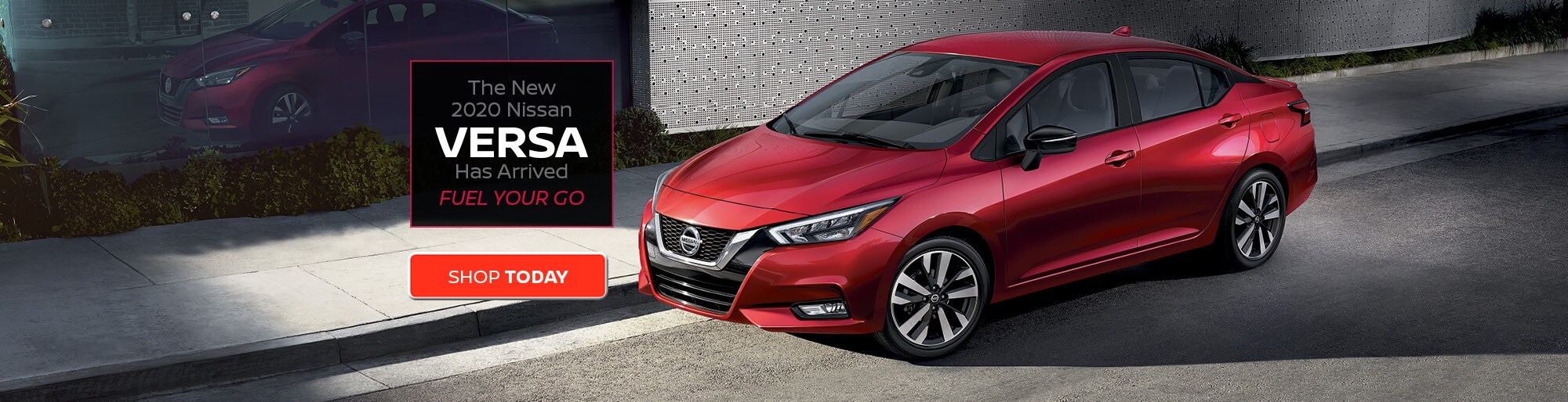 Modern Nissan of Winston Salem Nissan Dealership in North Carolina