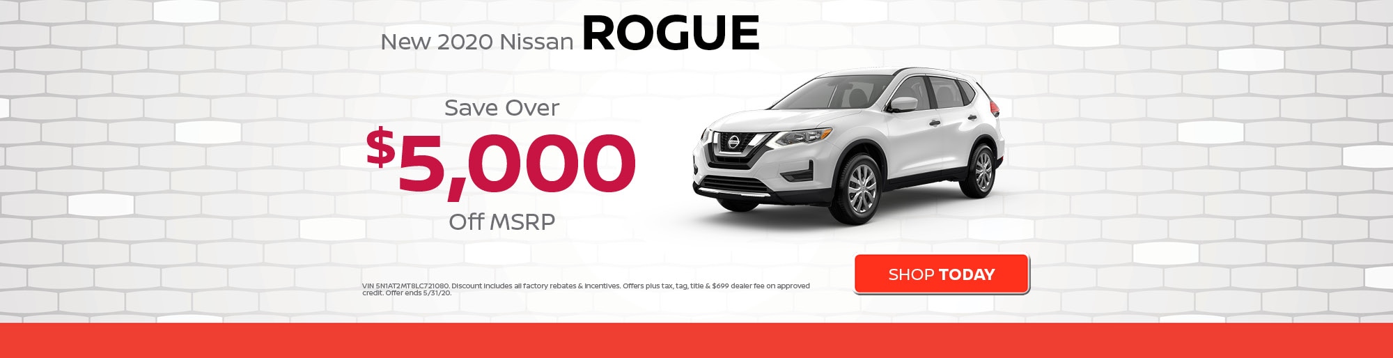 Modern Nissan of Winston Salem New Nissan & Used Car Dealer