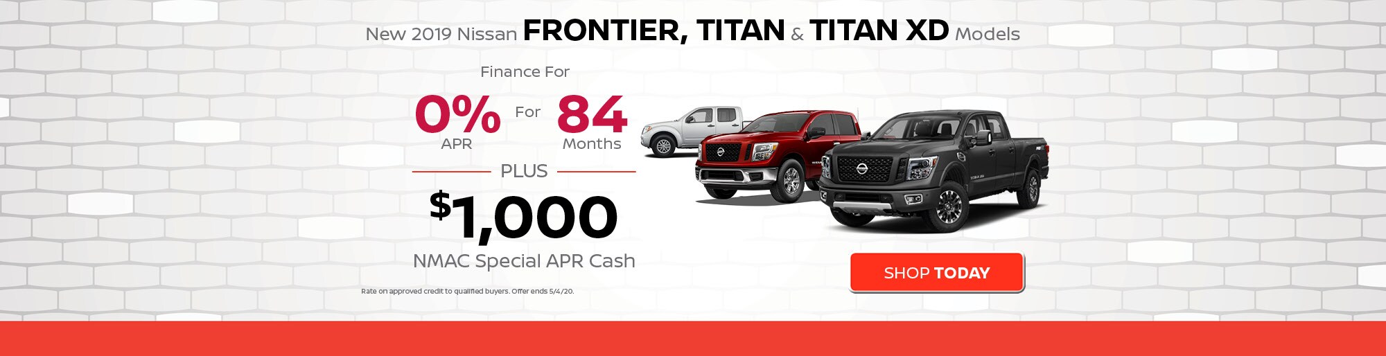 Modern Nissan of Winston Salem New Nissan & Used Car Dealer