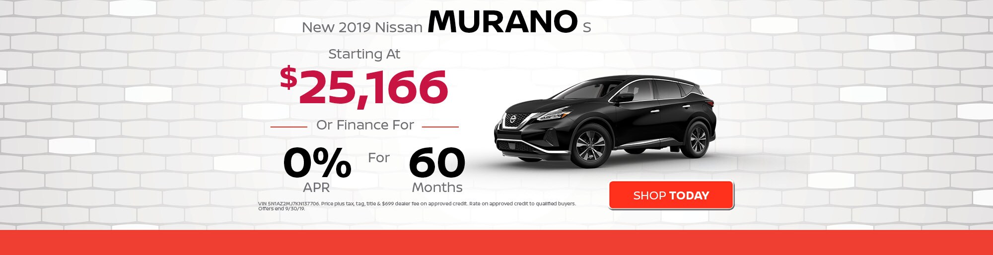 Modern Nissan of Winston Salem Nissan Dealership in North Carolina