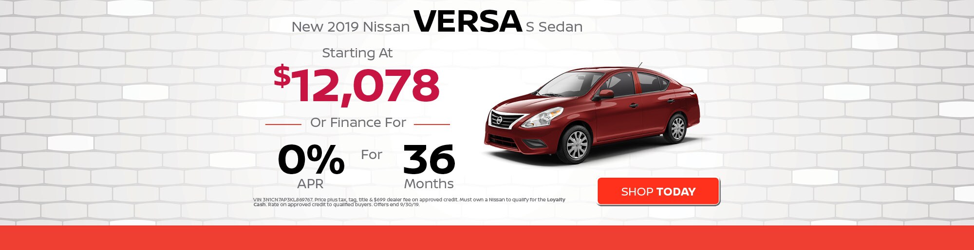 Modern Nissan of Winston Salem Nissan Dealership in North Carolina
