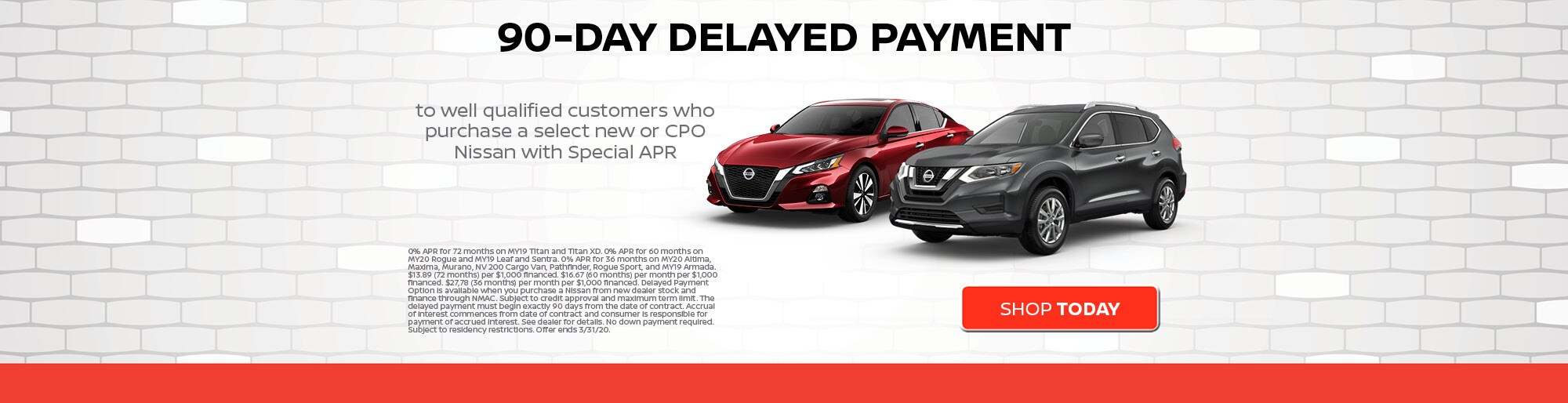 Modern Nissan of Winston Salem New Nissan & Used Car Dealer