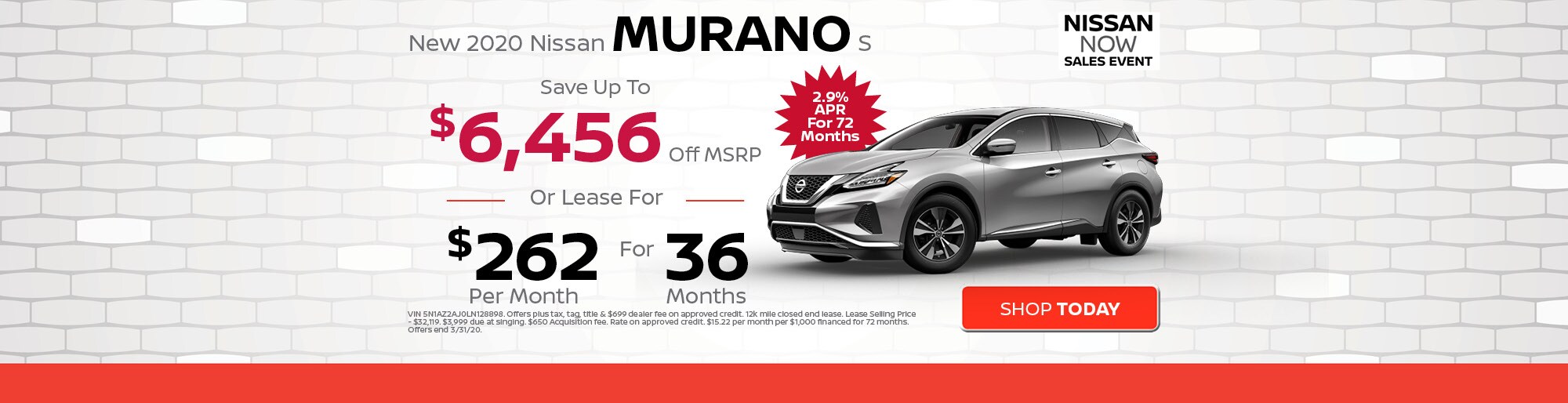 Modern Nissan of Winston Salem New Nissan & Used Car Dealer