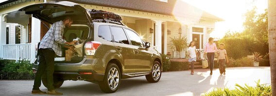 Buy Vs Lease A New Subaru Subaru Sales In Boone Nc