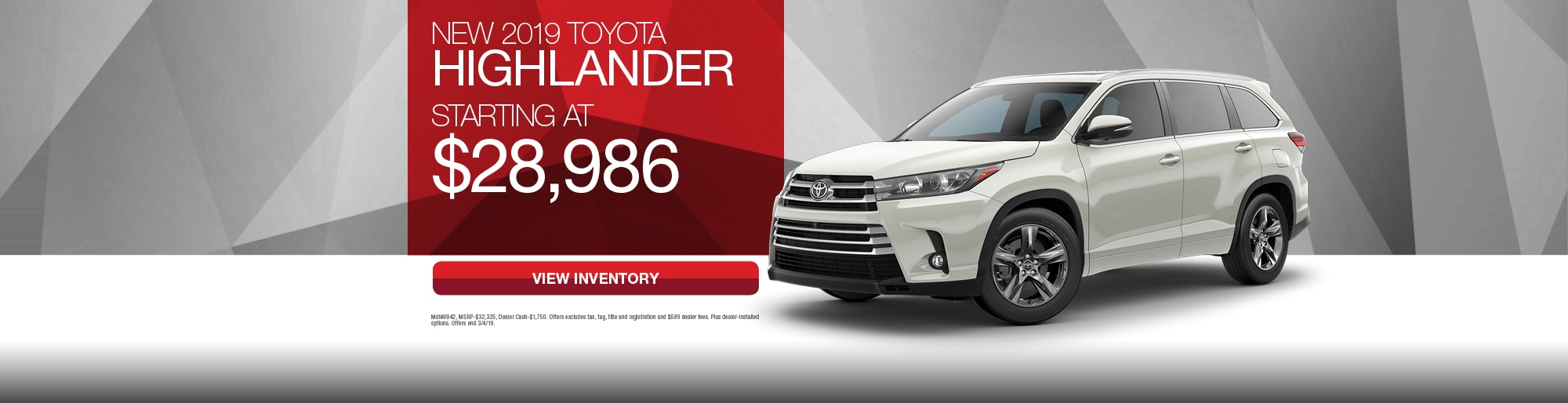 Modern Toyota of Boone Toyota Dealer serving Lenoir, Asheville