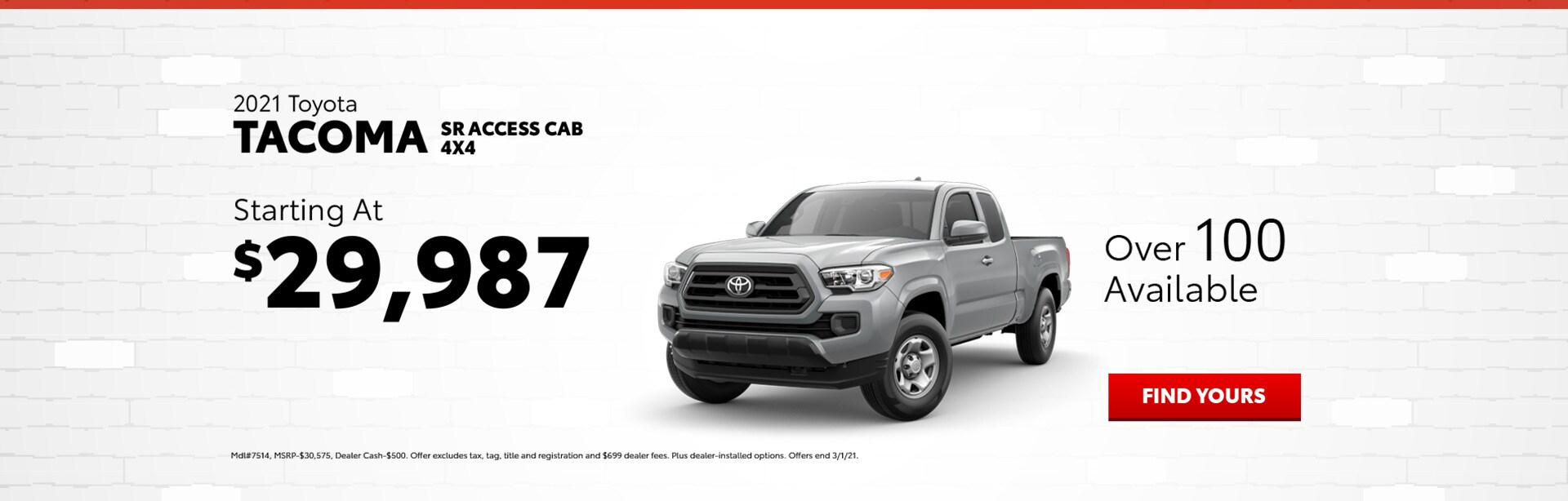 Modern Toyota of Boone Toyota Sales & Service in Boone, NC